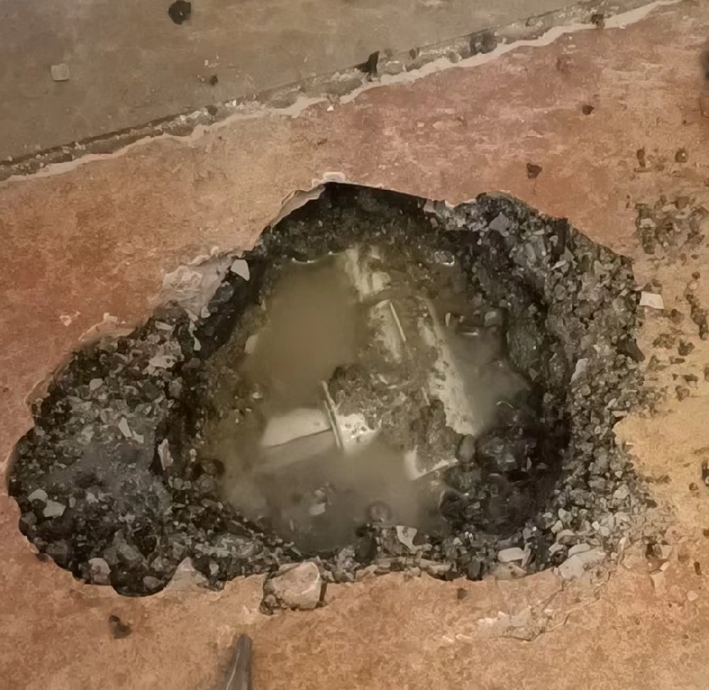 本溪本地给水管漏水检测维修